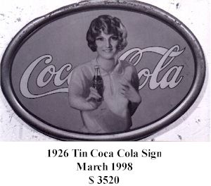 coca coca