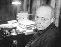 Muere Stanislaw Lem