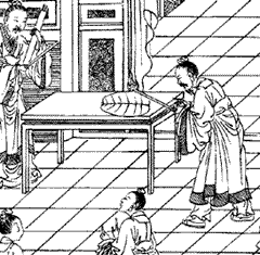 Descubren inscripciones con los caracteres chinos más antiguos