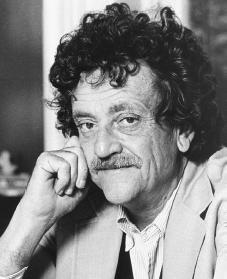 Muere el novelista Kurt Vonnegut