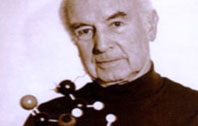 Muere a los 102 años Albert Hoffman, padre del LSD