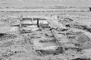 Décimo aniversario del descubrimiento de las pirámides de Caral