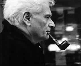 Muere Jacques Derrida