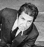 Leonard Cohen cumple hoy 70 años.
